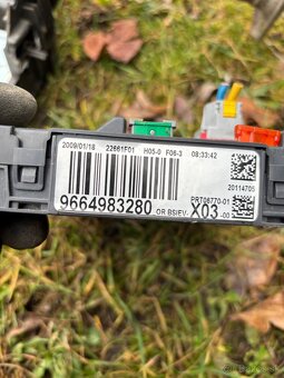 Diely citroen c3 - 6