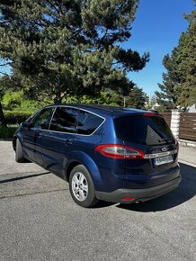Ford S Max 2011 - 6