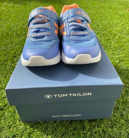 Detské tenisky značky Tom Tailor - 6