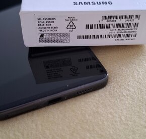 Samsung Galaxy A53 5g - 6