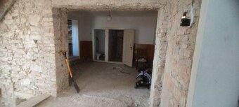 ZNÍŹENA CENA - na predaj rodinný dom v Nižnom Hrušove - 6