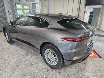 Jaguar I-Pace 400, možný odpočet DPH - 6