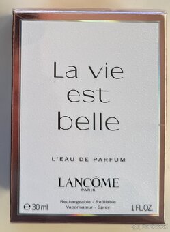 Parfumované vody - 6
