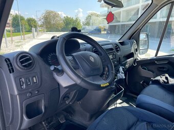 Renault Master 2.3 Dci 125kw - 6