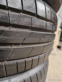 Nejazdené Pneu Hankook S1 EVO3 225/45 R19 - 6