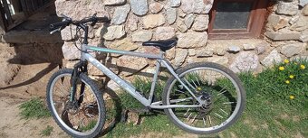 Horský bicykel - 6