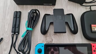 Nintendo Switch V2 - 6