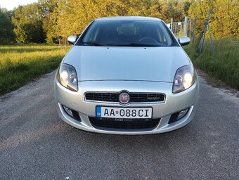 Fiat Bravo - 6