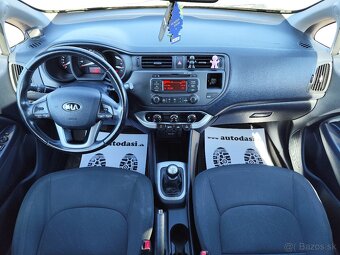 Kia Rio 1.25 CVVT - 6