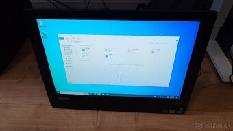 Lenovo ThinkCentre A70z - 6