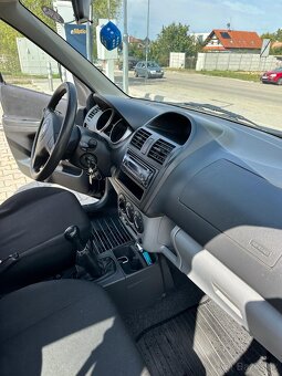 Predám Suzuki Ignis - 6