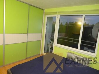 RK EXPRES - predaj 3 izbový byt v Handlovej, ul.Morovnianska - 6