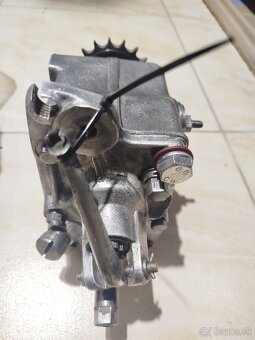 Jawa 175 Špeciál prevodovka - 6