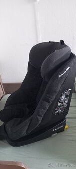 Maxi-Cosi Tobifix Varianta: Nomad Black, 9-18kg - 6