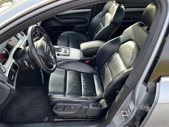Audi A6 2.8FSI Quattro /ZNÍŽENA CENA/ - 6
