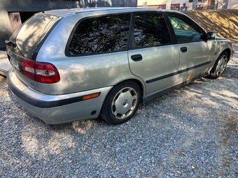 Volvo V40 1.8 90kW 2002 s LPG, platna STK/EK - 6