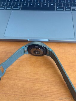 Samsung Galaxy Watch 7 40mm Green len odskúšané - 6