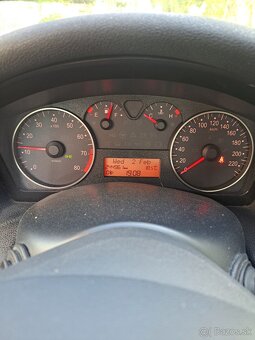 Fiat Stilo 1.2 benzin 16v - 6
