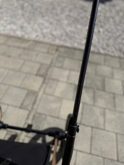 Cybex soho grey - 6