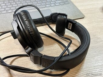 Hollyland Solidcom M1 Signel Ear Headset 8 Pin Lemo - 6