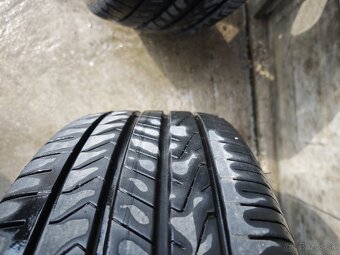 Alu disky Hyundai santa fe 5x114,3 r18 - 6