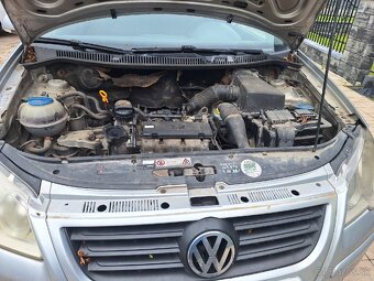 Volkswagen Polo 1.2 51kw - 6
