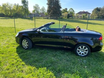 Volkswagen Eos perfektní stav - 6