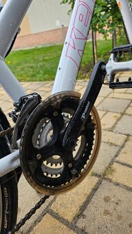 Damsky bicykel Kenzel trek - 6