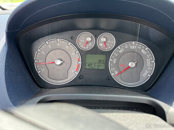 Ford Fiesta ST150 , r.v. 2008 - 6