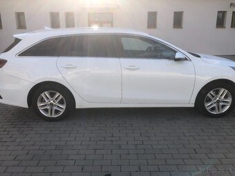 Kia ceed SW - 6