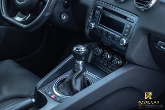 Predám Audi TT MK2, 1.8 TFSi - 6