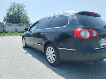 Passat b6 - 6