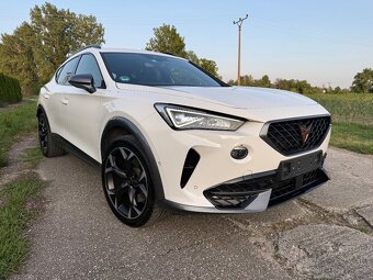 Cupra Formentor 1.4 TSI eHybrid 245k DSG Veloz - 6