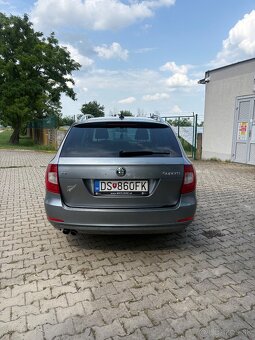 Skoda superb - 6
