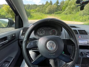 Vw polo 1.4 - 6