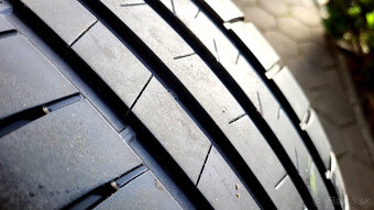 alu R18 5x112 orig. Audi + VW, pneu 235/55, Q3 + VW Tiguan - 6