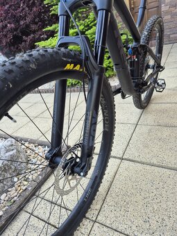 TREK FUEL EX 8 - 6