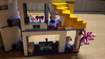 Predám lego Friends 41450 - 6
