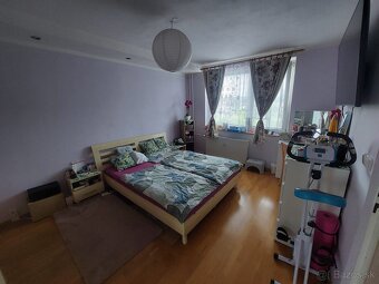 1 izbový byt sidlisko III Prešov - 6