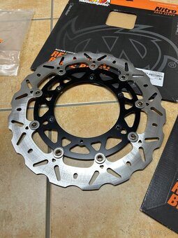 Ktm ADV 10/11/1290 S/R motomaster kotúče a platne - 6