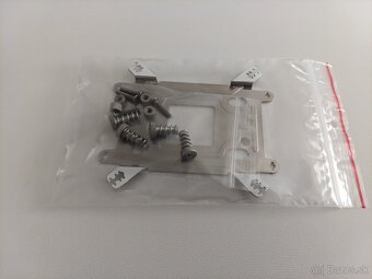 GELID Solutions Tranquillo (Rev.3), uchytenie Intel, socket - 6