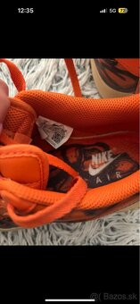Nike air skeleton - 6