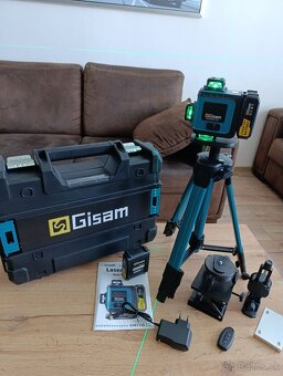 Laser 4d 16line - 6