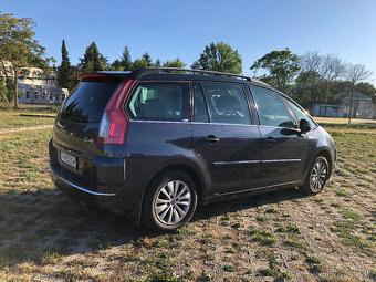Citroen C4 Grand Picasso 2.0 HDI Exclusive - 6