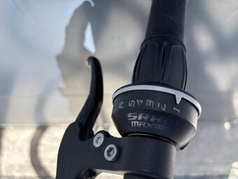 Rockrider ST 500 24” - 6