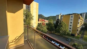 3 Izbový byt po rekonštrukcií v Liptovskom Hrádku - 6