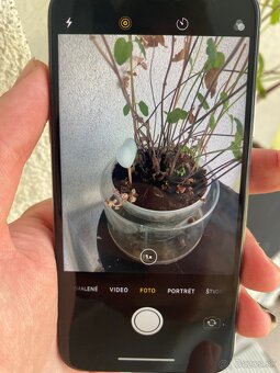 iPhone X 256Gb - 6