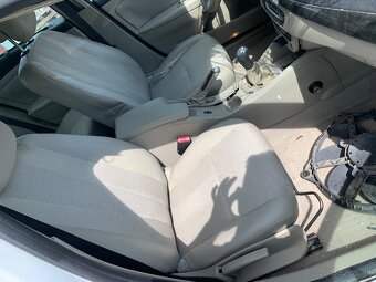 Rozpredam renault fluence 2010 - 6