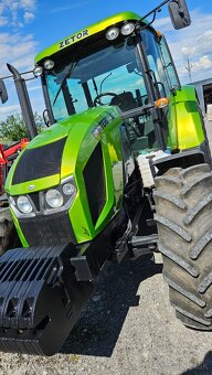 Zetor 135 forterra( 16v/2012) - 6