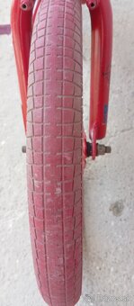 Freestyle BMX - 6